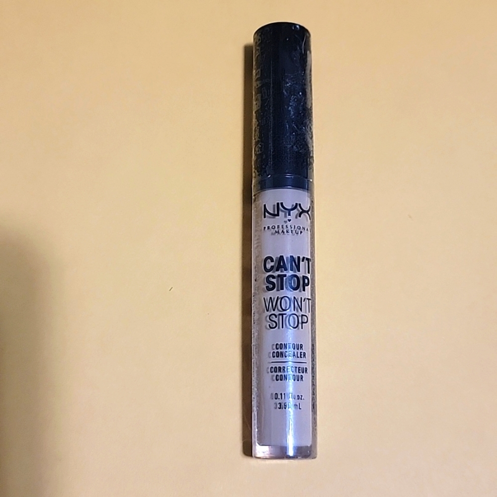 NYX professional makeup